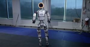 atlasrobot
