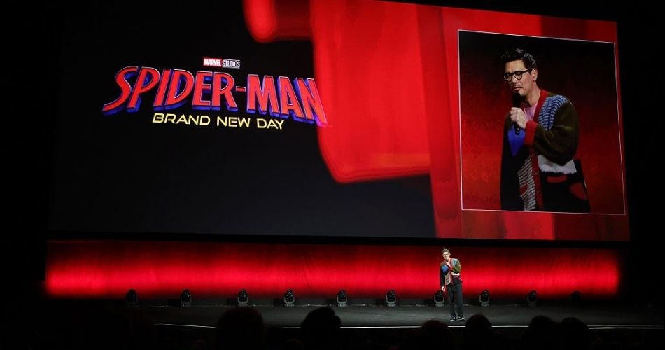 Marvel Sinematik Evreni'nde Heyecan Zirvede: Yeni Filmler, Kadrolar ve Sürpriz Projeler - Bordoklavyeliler Marvel Sinematik Evreni'nde Heyecan Zirvede: Yeni Filmler, Kadrolar ve Sürpriz Projeler - Bordoklavyeliler