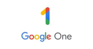 google-one