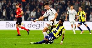fenerbahcebesiktas