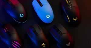 mouse