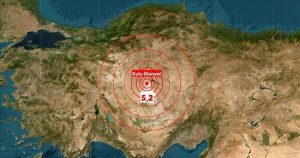 konya-deprem