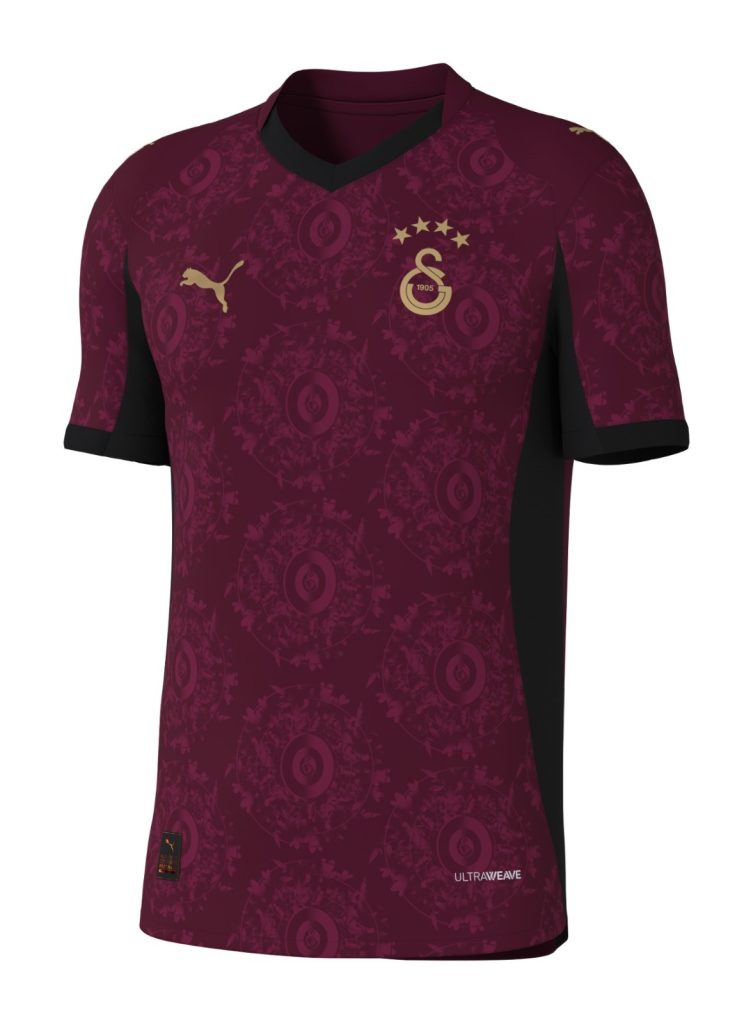 Galatasaray 2025-2026 Sezonu Forması Sızdırıldı: Efsane Dönüş ve Yeni Duruş - Bordoklavyeliler Galatasaray 2025-2026 Sezonu Forması Sızdırıldı: Efsane Dönüş ve Yeni Duruş - Bordoklavyeliler