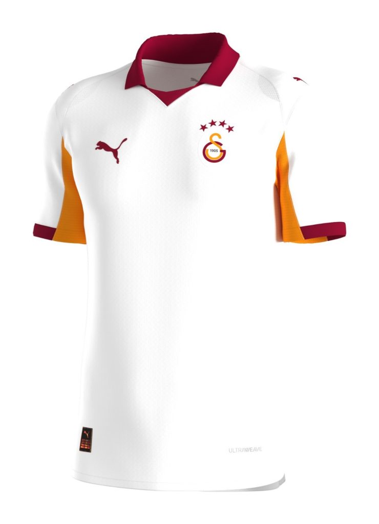 Galatasaray 2025-2026 Sezonu Forması Sızdırıldı: Efsane Dönüş ve Yeni Duruş - Bordoklavyeliler Galatasaray 2025-2026 Sezonu Forması Sızdırıldı: Efsane Dönüş ve Yeni Duruş - Bordoklavyeliler