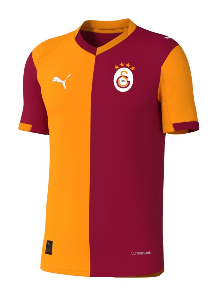 Galatasaray 2025-2026 Sezonu Forması Sızdırıldı: Efsane Dönüş ve Yeni Duruş - Bordoklavyeliler Galatasaray 2025-2026 Sezonu Forması Sızdırıldı: Efsane Dönüş ve Yeni Duruş - Bordoklavyeliler