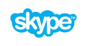 skype